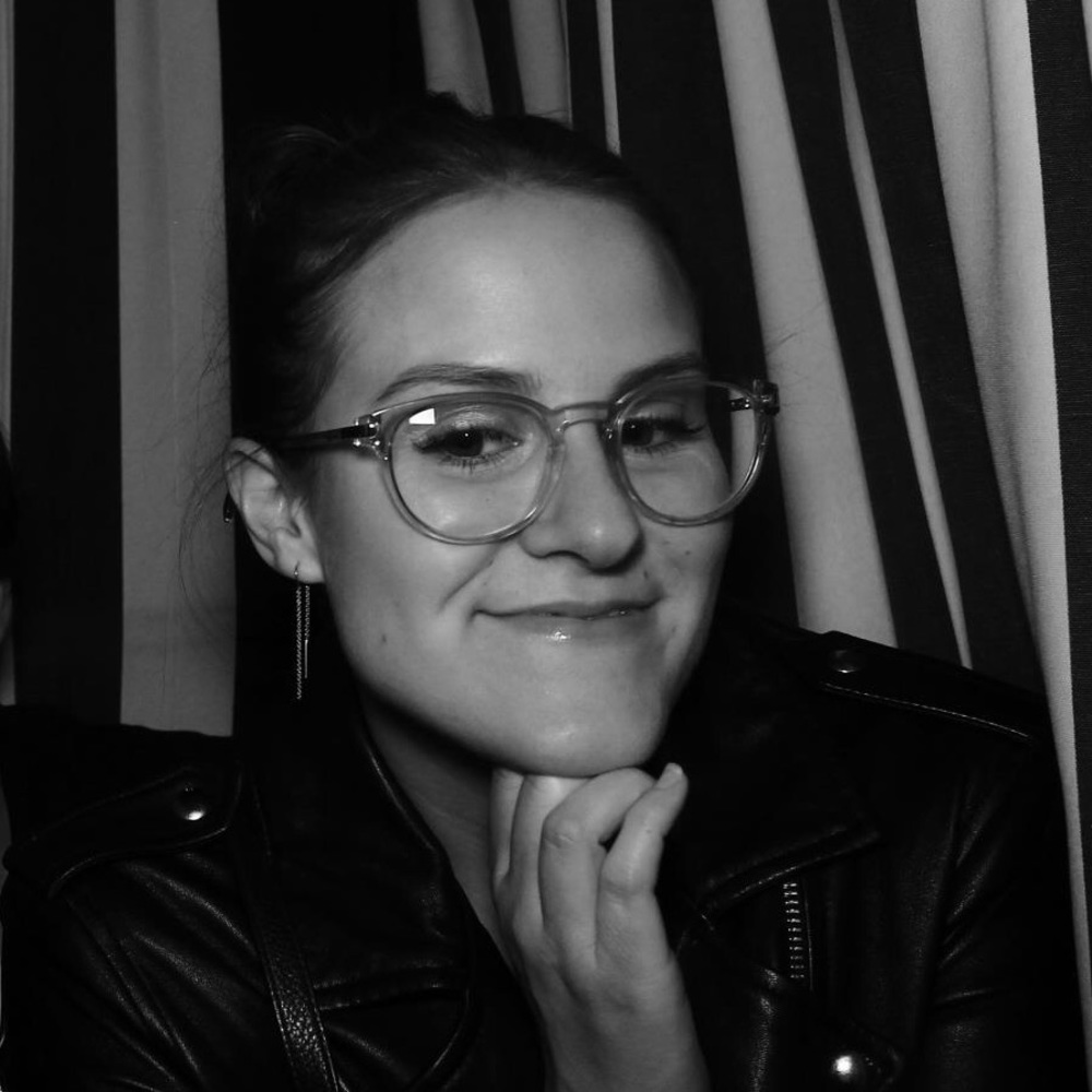 Meet your Posher, Gillian